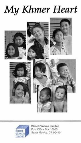 Обложка (Постер) My Khmer Heart (2000) HDRip