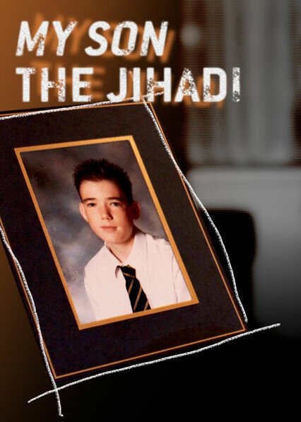Обложка (Постер) My Son the Jihadi (2015) HDRip