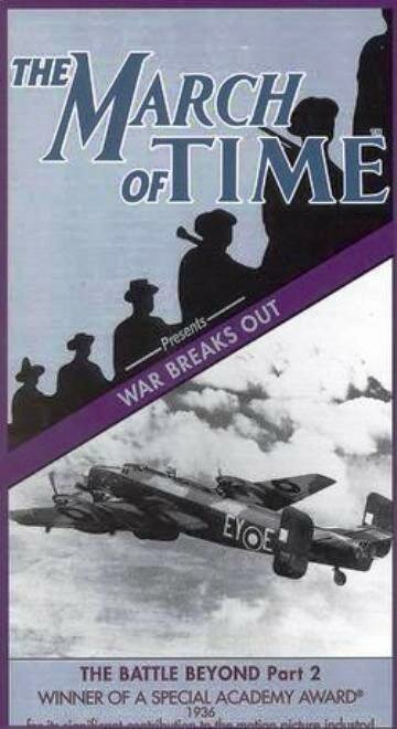 Обложка (Постер) Мятеж в Норвегии / Norway in Revolt (1941) 