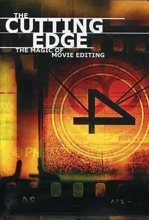Обложка (Постер) На острие: Волшебство киномонтажа / The Cutting Edge: The Magic of Movie Editing (2004) HDRip Обложка (Постер) На острие: Волшебство киномонтажа / The Cutting Edge: The Magic of Movie Editing (2004) HDRip