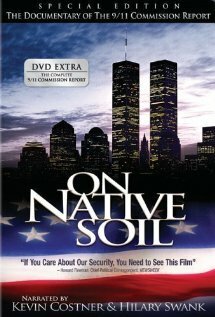 Обложка (Постер) На родной земле / On Native Soil (2006) HDRip Обложка (Постер) На родной земле / On Native Soil (2006) HDRip