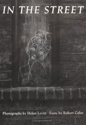 Обложка (Постер) На улице / In the Street (1948) 