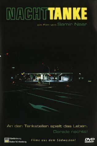 Обложка (Постер) Nachttanke (2000) HDRip