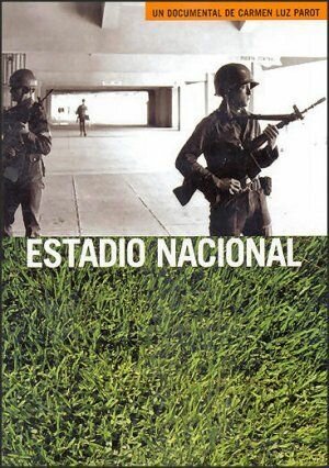 Обложка (Постер) Национальный стадион / Estadio Nacional (2003) HDRip Обложка (Постер) Национальный стадион / Estadio Nacional (2003) HDRip