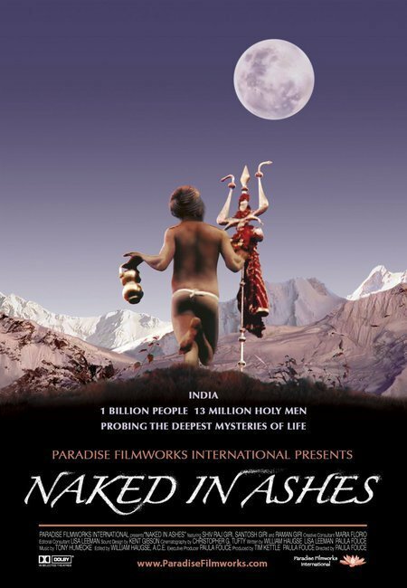 Обложка (Постер) Naked in Ashes (2005) HDRip Обложка (Постер) Naked in Ashes (2005) HDRip