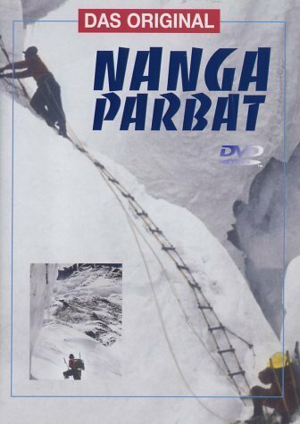 Обложка (Постер) Nanga Parbat 1953 (1953) SATRip