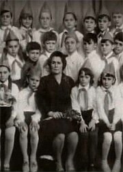 Обложка (Постер) Наша Родина (2005) HDRip Обложка (Постер) Наша Родина (2005) HDRip