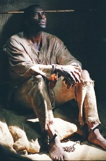 Обложка (Постер) Nat Turner: A Troublesome Property (2003) HDRip Обложка (Постер) Nat Turner: A Troublesome Property (2003) HDRip