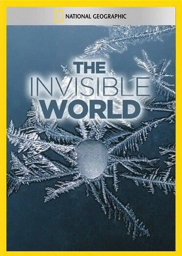 Обложка (Постер) National Geographic: The Invisible World (1979) SATRip