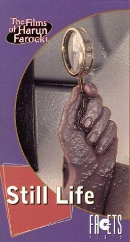 Обложка (Постер) Натюрморт / Stilleben (1997) HDRip