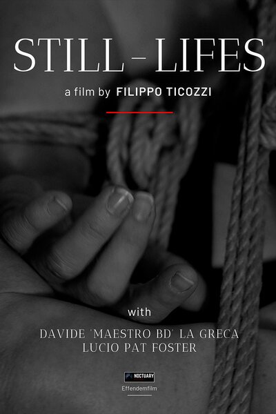 Обложка (Постер) Натюрморты / Still-Lifes (2020) HDRip
