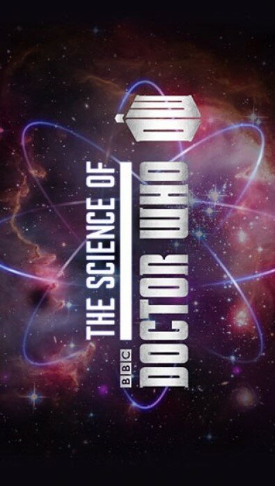 Обложка (Постер) Наука Доктора Кто / The Science of Doctor Who (2012) HDRip Обложка (Постер) Наука Доктора Кто / The Science of Doctor Who (2012) HDRip
