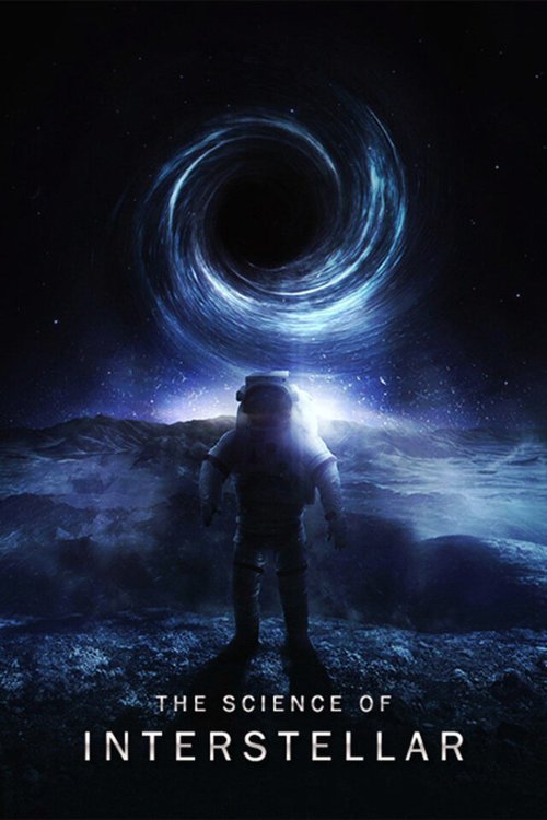 Обложка (Постер) Наука «Интерстеллар» / The Science of Interstellar (2015) HDRip
