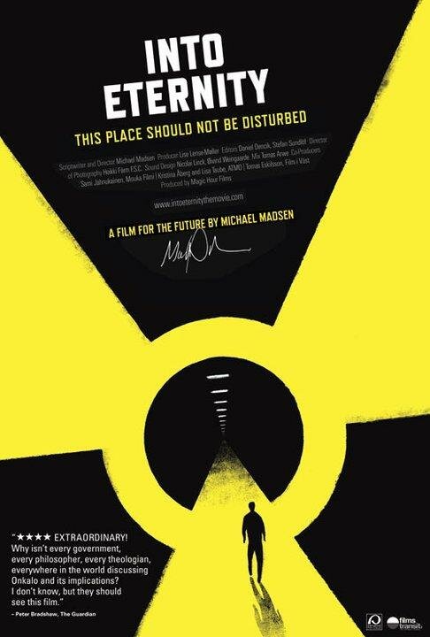 Обложка (Постер) Навстречу вечности / Into Eternity: A Film for the Future (2010) HDRip Обложка (Постер) Навстречу вечности / Into Eternity: A Film for the Future (2010) HDRip