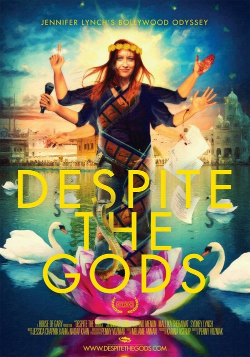 Обложка (Постер) Назло Богам / Despite the Gods (2012) HDRip Обложка (Постер) Назло Богам / Despite the Gods (2012) HDRip