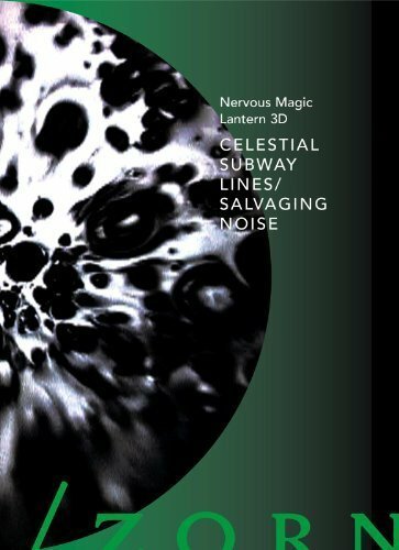Обложка (Постер) Небесные тоннели / Celestial Subway Lines/Salvaging Noise (2005) HDRip Обложка (Постер) Небесные тоннели / Celestial Subway Lines/Salvaging Noise (2005) HDRip
