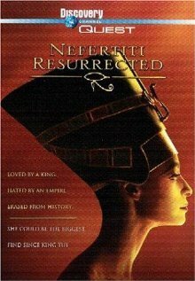 Обложка (Постер) Nefertiti Resurrected (2003) HDRip Обложка (Постер) Nefertiti Resurrected (2003) HDRip