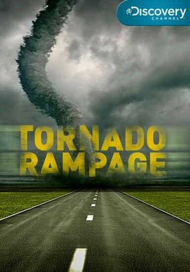 Обложка (Постер) Неистовый торнадо / Tornado Rampage 2011 (2011) HDRip Обложка (Постер) Неистовый торнадо / Tornado Rampage 2011 (2011) HDRip