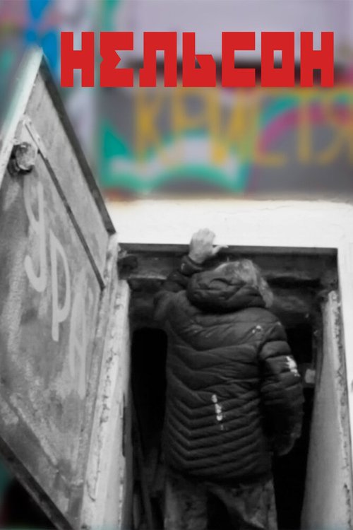 Обложка (Постер) Нельсон (2020) 