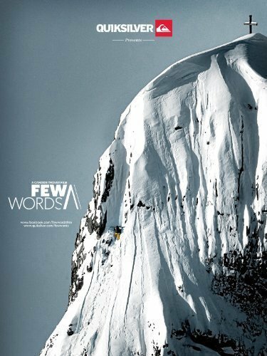Обложка (Постер) Несколько слов / Few Words (2012) HDRip Обложка (Постер) Несколько слов / Few Words (2012) HDRip