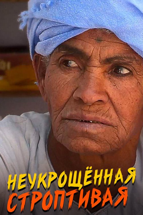 Обложка (Постер) Неукрощенная строптивая (2015) HDRip Обложка (Постер) Неукрощенная строптивая (2015) HDRip