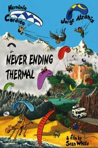 Обложка (Постер) Never Ending Thermal (2004) HDRip Обложка (Постер) Never Ending Thermal (2004) HDRip