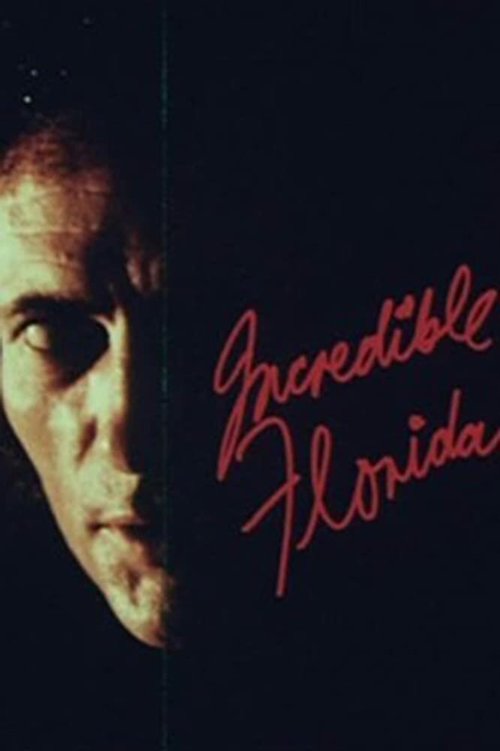 Обложка (Постер) Невероятные Флориды / Incredible Floridas (1972) 