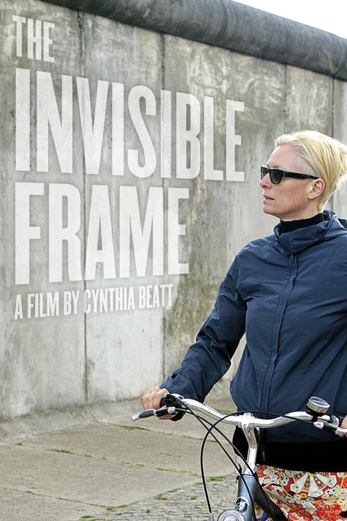 Обложка (Постер) Невидимая стена / The Invisible Frame (2009) HDRip Обложка (Постер) Невидимая стена / The Invisible Frame (2009) HDRip