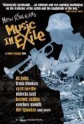 Обложка (Постер) New Orleans Music in Exile (2006) HDRip Обложка (Постер) New Orleans Music in Exile (2006) HDRip
