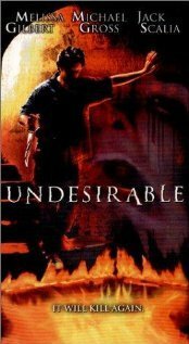 Обложка (Постер) Нежелательные / Undesirables (1999) HDRip