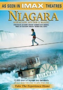 Обложка (Постер) Niagara: Miracles, Myths and Magic (1986) SATRip
