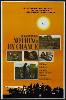 Обложка (Постер) Ничто не случайно / Nothing by Chance (1975) SATRip