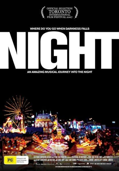 Обложка (Постер) Night (2007) HDRip Обложка (Постер) Night (2007) HDRip