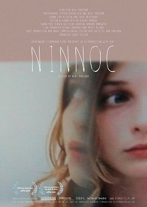 Обложка (Постер) Ninnoc (2015) 
