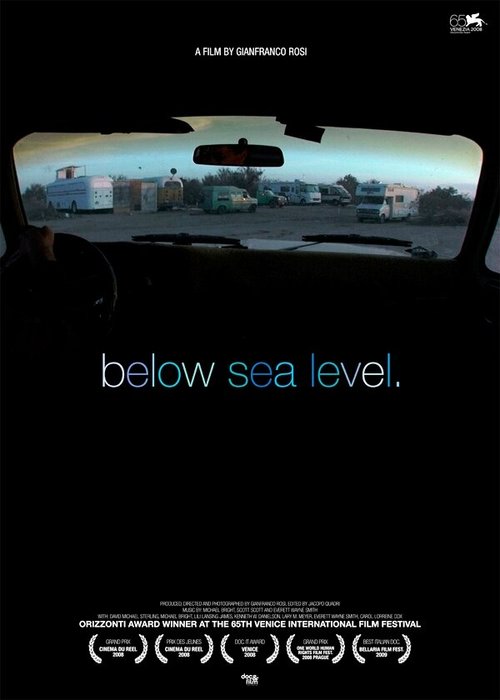 Обложка (Постер) Ниже уровня моря / Below Sea Level (2008) HDRip Обложка (Постер) Ниже уровня моря / Below Sea Level (2008) HDRip