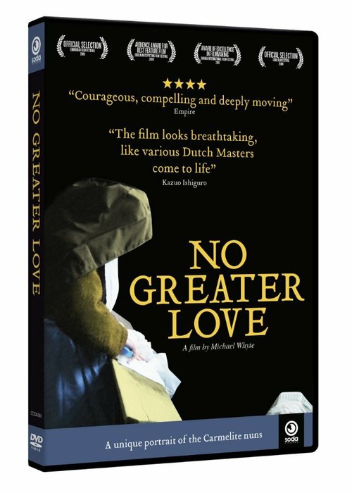Обложка (Постер) No Greater Love (2009) HDRip Обложка (Постер) No Greater Love (2009) HDRip