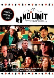 Обложка (Постер) No Limit: A Search for the American Dream on the Poker Tournament Trail (2006) Обложка (Постер) No Limit: A Search for the American Dream on the Poker Tournament Trail (2006)