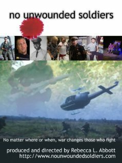 Обложка (Постер) No Unwounded Soldiers (2007) HDRip Обложка (Постер) No Unwounded Soldiers (2007) HDRip