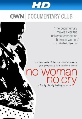 Обложка (Постер) No Woman, No Cry (2010) HDRip Обложка (Постер) No Woman, No Cry (2010) HDRip