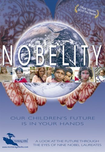 Обложка (Постер) Nobelity (2006) HDRip