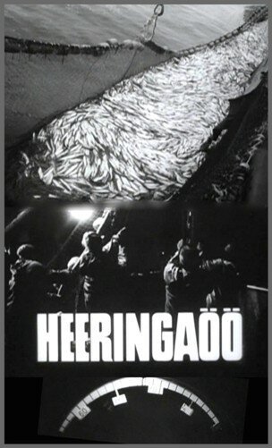 Обложка (Постер) Ночь селедок (1968) 