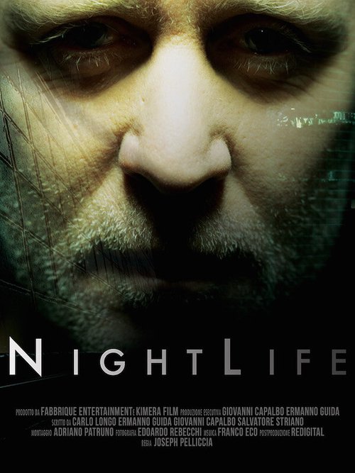 Обложка (Постер) Ночная жизнь / Nightlife (2015) HDRip Обложка (Постер) Ночная жизнь / Nightlife (2015) HDRip