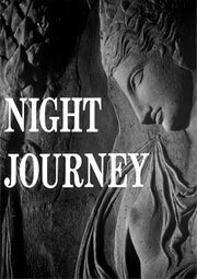 Обложка (Постер) Ночное путешествие / Night Journey (1960) SATRip