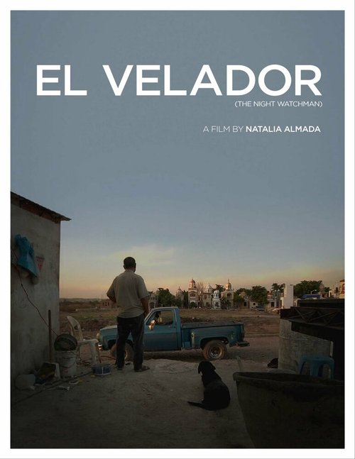 Обложка (Постер) Ночной страж / El Velador (2011) HDRip Обложка (Постер) Ночной страж / El Velador (2011) HDRip