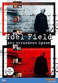 Обложка (Постер) Ноэль Филд — выдуманный шпион / Noel Field - Der erfundene Spion (1996) HDRip