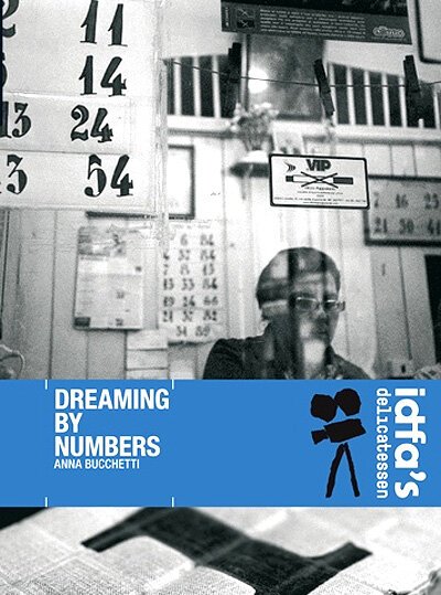 Обложка (Постер) Номера мечты / Dreaming by Numbers (2006) HDRip Обложка (Постер) Номера мечты / Dreaming by Numbers (2006) HDRip