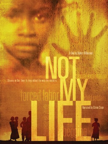 Обложка (Постер) Not My Life (2011) HDRip Обложка (Постер) Not My Life (2011) HDRip