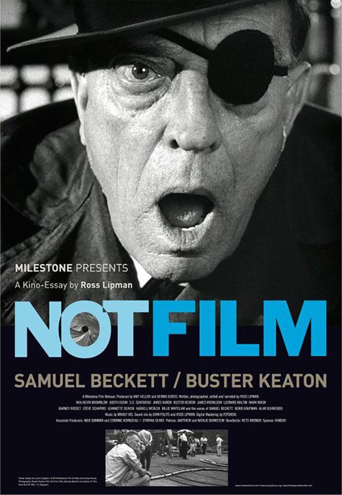 Обложка (Постер) Notfilm (2015) HDRip Обложка (Постер) Notfilm (2015) HDRip