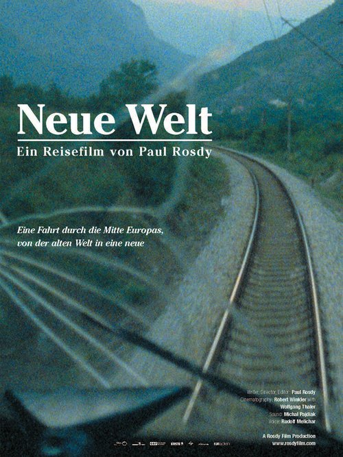 Обложка (Постер) Новый мир / Neue Welt (2005) HDRip