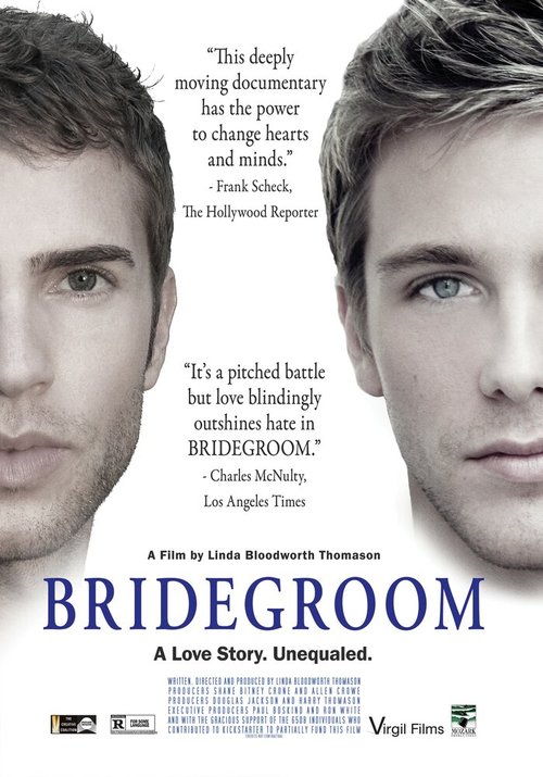 Обложка (Постер) Новобрачный / Bridegroom (2013) HDRip Обложка (Постер) Новобрачный / Bridegroom (2013) HDRip